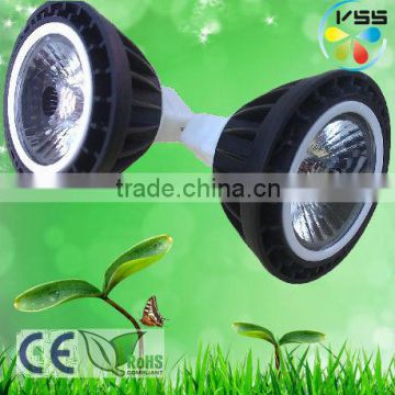 New 3W MR16 CE ROHS COB LED spotlighting