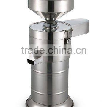 Food Machine(Soya Milk Machine)(Food Machinery)(Splitter of Soya Milk and Dregs Machine)