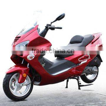 2016 America market Hotsale 200CC Street Gas Scooter