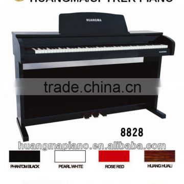 China HUANGMA HD-8828 digital piano for digital piano 88 keys