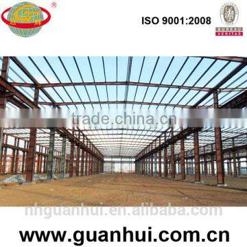 Prefab garage for rent