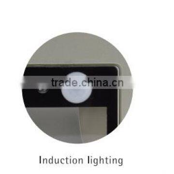 high quality wall corner lamp