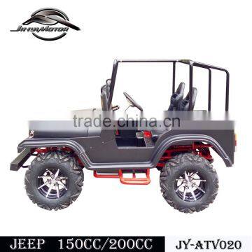 Off Road Cheap UTV For Sale CE Approved