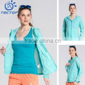 Sport Wear Hoodies And Sweatshirts Custom Printed Rash Guard photo-4