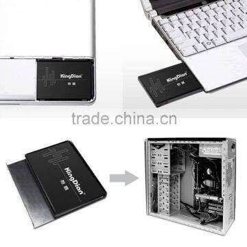 KingDian 2.5 Inch Sata3 Premium Performance Internal Solid State Drive for Laptop Desktop MacPro Pcs Games Medical POS Industria photo-4