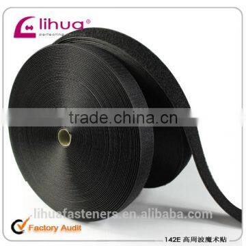 100% nylon high frequency fasterens tape