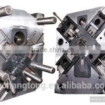 Electrical Componets Mould