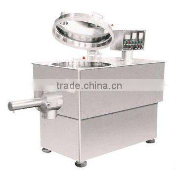 GHL high speed mixer /granulator