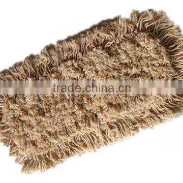 supply cheap regenerated cotton wet mop head