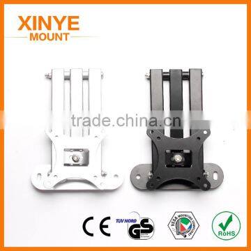 New Design 180 Degrees Swivel lcd tv stand bracket mount