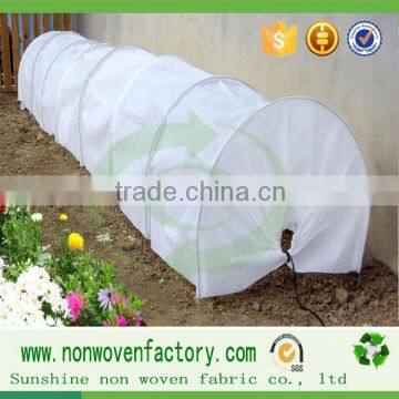 Plant Covers Protection Telas Fabricas Non Woven Fabrica