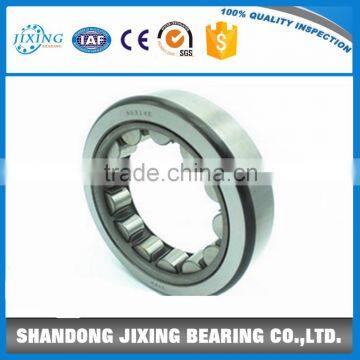 Chrome steel NUP216 cylindrical roller bearing 80x140x26mm