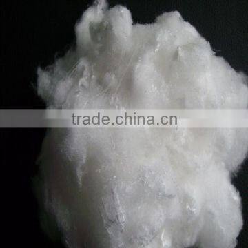 100% virgin nylon 6 fiber 1.5D*38MM