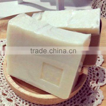 Olive Oil Handmade Soap
