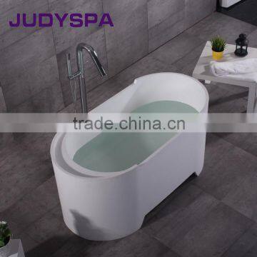 resin freestanding bathtub YG9932