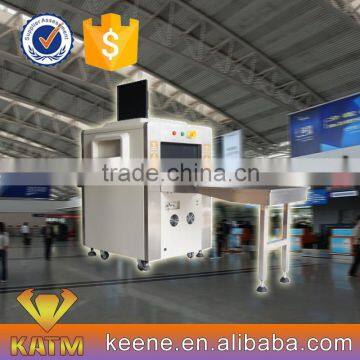 Durable Use X-ray Security Screening Equipment photo-2