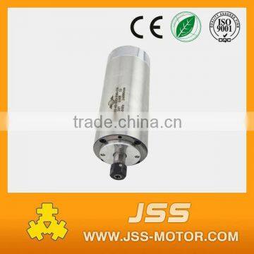 Water Cooled Cnc Router Spindle Motor photo-2