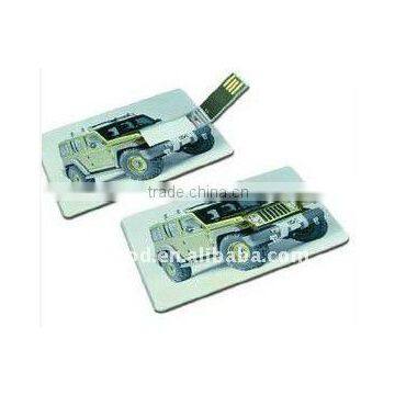 promotional gift usb pendrive full color printing for free bulk cheap flash drive