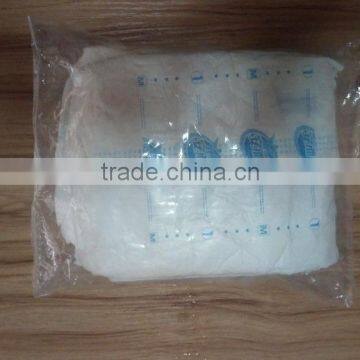 Automatic Plastic Disposable Tableware Packaging Machine, Knife Spoon Fork Paper Packing photo-3