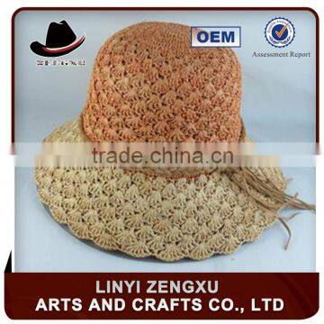 Fashionable New Style Custom Cheap Bucket Hat photo-6