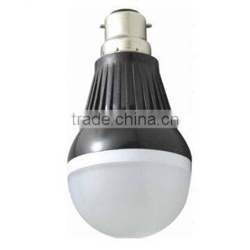 12V B22 7W LED Bulb lamp