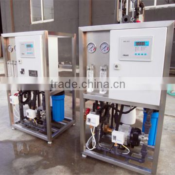 Standard 800GPD RO Water Treatment Reverse Osmosis System