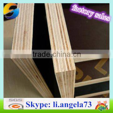 Container floor marine plywood prices