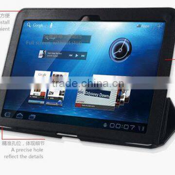 SIKAI Cute Pink PU Leather Case for Huawei Mediapad 10"fhd photo-1