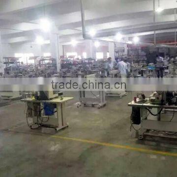 Computer Pocket Attaching Sewing Machine photo-4