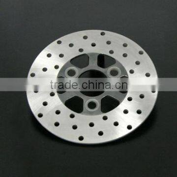 Wave Floating Motorcycle Brake Disc for NSR 50 NSR80 photo-4