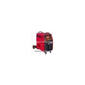 NBC gas-shield CO2 welding machine