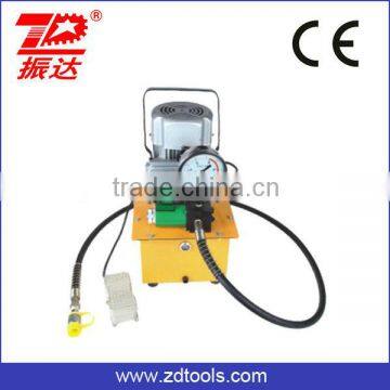 Electric hydraulic pump HHB-700A