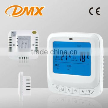 LCD Display Digital Iimit Room Thermostat Temperatre Controller