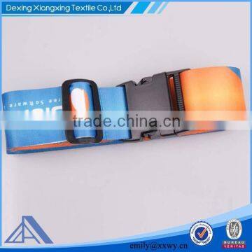 Polyester Luggage Belt,Luggage Strap ,Luggage Accessory Sale photo-6