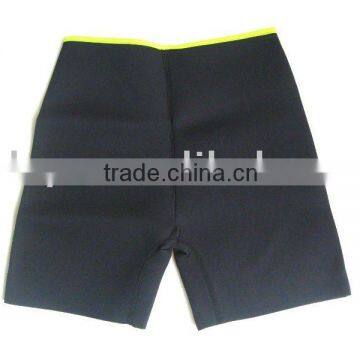 neoprene fitness shorts