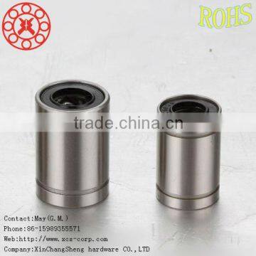 LM6UU Nickelplate Bearing