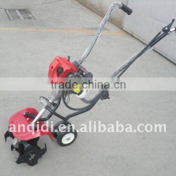 mini tiller AQD T43