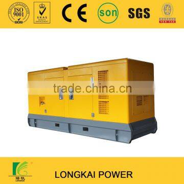 Longkai Power dynamo diesel generator