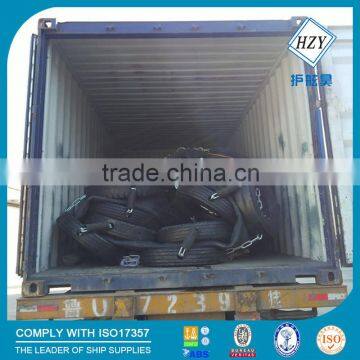 Inflatable Boat Rubber Fender With BV Certificate photo-5