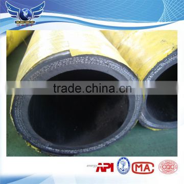 Flexible 150mm Big Diameter Rubber Hose