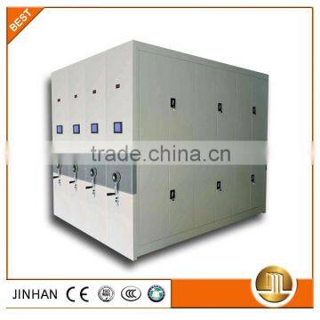 Smart Mobile Shelving/Electric Compact Cabinet/Automotive Mobile Cabinet photo-4