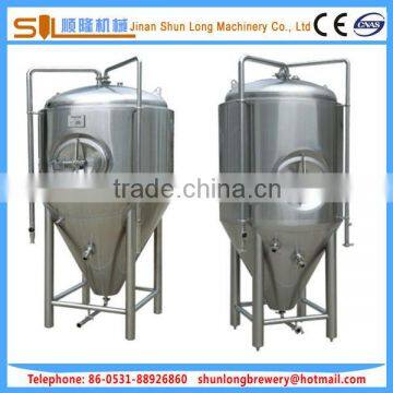 hot sale beer tanks stainless steel beer fermentation tanks