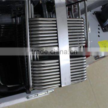 Hot Selling Craft Beer Kegerator photo-3