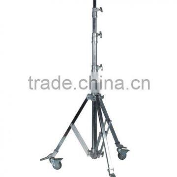 photographic light tripod