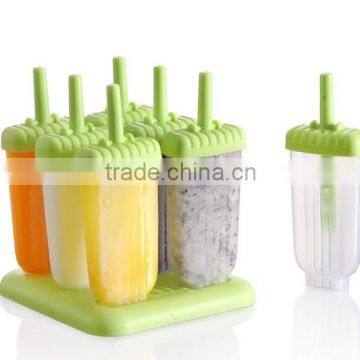FOOD GRADE PP Pop Ice Molds photo-3