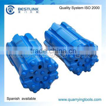 Mining Drilling Tools GT60 Specification Retrac Drill Bits photo-4