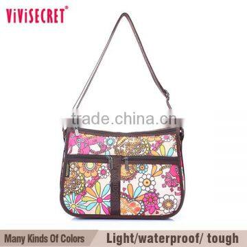 vivisecret fabric bag shoulder strap