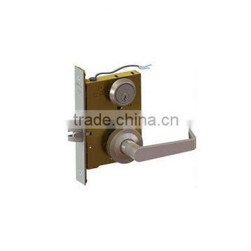 High Quality Lifetime Warranty Heavy Duty Commerical Mortise Lock Made In US