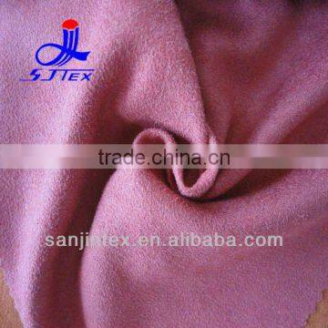 micro suede fabric / sofa fabric
