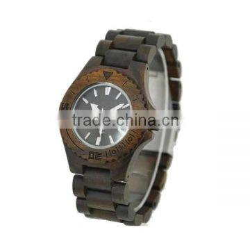 2016 Tense Ebony Wooden Watch Infinite Watches photo-3